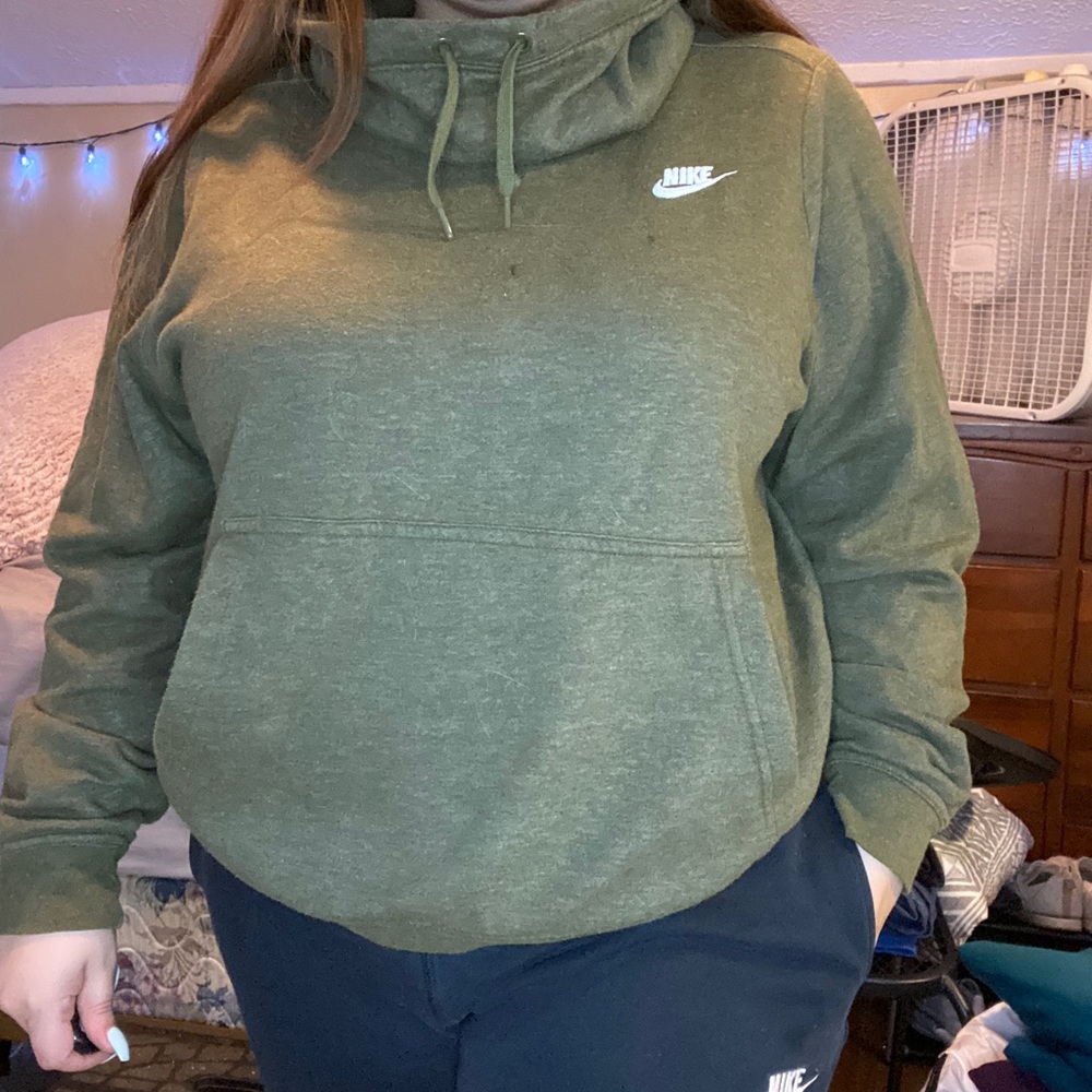 Nike Hoodie
